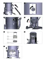 Предварительный просмотр 4 страницы Kärcher IVR 100/60 Ef Manual