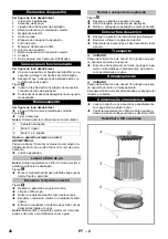 Предварительный просмотр 28 страницы Kärcher IVR 35/20-2 Sc Me Original Instructions Manual