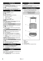 Предварительный просмотр 32 страницы Kärcher IVR 35/20-2 Sc Me Original Instructions Manual