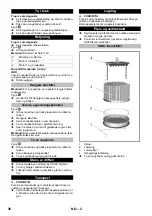 Предварительный просмотр 36 страницы Kärcher IVR 35/20-2 Sc Me Original Instructions Manual