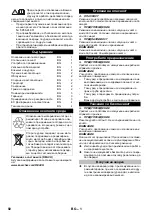 Предварительный просмотр 92 страницы Kärcher IVR 35/20-2 Sc Me Original Instructions Manual