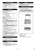 Предварительный просмотр 105 страницы Kärcher IVR 35/20-2 Sc Me Original Instructions Manual