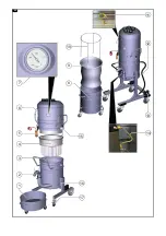 Предварительный просмотр 3 страницы Kärcher IVR 40/15 Sc Manual