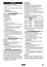 Предварительный просмотр 9 страницы Kärcher IVR 40/15 Sc Manual