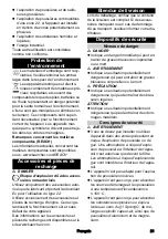 Предварительный просмотр 21 страницы Kärcher IVR 40/15 Sc Manual