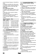 Предварительный просмотр 114 страницы Kärcher IVR 40/15 Sc Manual