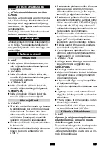 Предварительный просмотр 179 страницы Kärcher IVR 40/15 Sc Manual