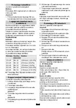 Предварительный просмотр 181 страницы Kärcher IVR 40/15 Sc Manual