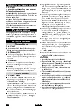 Предварительный просмотр 186 страницы Kärcher IVR 40/15 Sc Manual