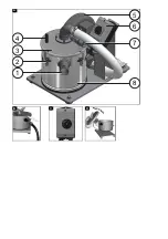 Предварительный просмотр 2 страницы Kärcher IVR-B 20/6 Manual