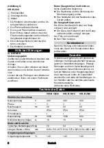 Предварительный просмотр 8 страницы Kärcher IVR-B 20/8 Original Operating Instructions