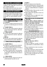 Предварительный просмотр 30 страницы Kärcher IVR-B 20/8 Original Operating Instructions