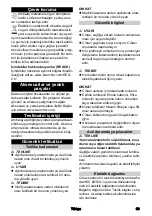 Предварительный просмотр 63 страницы Kärcher IVR-B 20/8 Original Operating Instructions