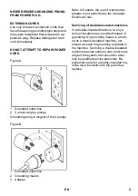 Предварительный просмотр 5 страницы Kärcher IVR-L 100/18-2 Tc Dp Manual