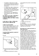 Предварительный просмотр 27 страницы Kärcher IVR-L 100/18-2 Tc Dp Manual