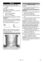 Предварительный просмотр 31 страницы Kärcher IVR-L 100/18-2 Tc Dp Manual