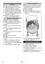 Предварительный просмотр 32 страницы Kärcher IVR-L 100/18-2 Tc Dp Manual