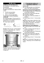 Предварительный просмотр 6 страницы Kärcher IVR-L 100/24-2 Me Operating Manual