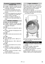 Предварительный просмотр 55 страницы Kärcher IVR-L 100/24-2 Me Operating Manual