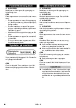 Предварительный просмотр 68 страницы Kärcher IVR-L 100/24-2 Me Operating Manual