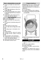 Предварительный просмотр 78 страницы Kärcher IVR-L 100/24-2 Me Operating Manual