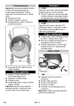 Предварительный просмотр 174 страницы Kärcher IVR-L 100/24-2 Me Operating Manual