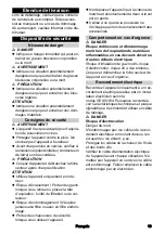 Предварительный просмотр 19 страницы Kärcher IVR-L 100/30 Sc Instruction Manual