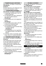 Предварительный просмотр 33 страницы Kärcher IVR-L 100/30 Sc Instruction Manual