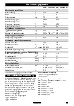 Предварительный просмотр 35 страницы Kärcher IVR-L 100/30 Sc Instruction Manual