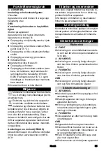 Предварительный просмотр 55 страницы Kärcher IVR-L 100/30 Sc Instruction Manual