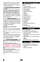 Предварительный просмотр 56 страницы Kärcher IVR-L 100/30 Sc Instruction Manual