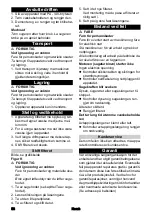 Предварительный просмотр 58 страницы Kärcher IVR-L 100/30 Sc Instruction Manual