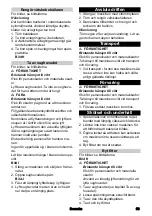 Предварительный просмотр 63 страницы Kärcher IVR-L 100/30 Sc Instruction Manual