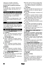 Предварительный просмотр 92 страницы Kärcher IVR-L 100/30 Sc Instruction Manual