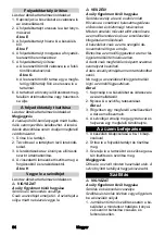 Предварительный просмотр 94 страницы Kärcher IVR-L 100/30 Sc Instruction Manual