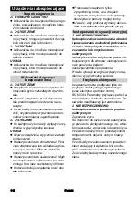 Предварительный просмотр 110 страницы Kärcher IVR-L 100/30 Sc Instruction Manual