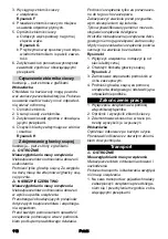 Предварительный просмотр 112 страницы Kärcher IVR-L 100/30 Sc Instruction Manual