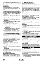 Предварительный просмотр 124 страницы Kärcher IVR-L 100/30 Sc Instruction Manual