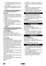 Предварительный просмотр 154 страницы Kärcher IVR-L 100/30 Sc Instruction Manual