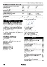 Предварительный просмотр 162 страницы Kärcher IVR-L 100/30 Sc Instruction Manual