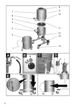 Предварительный просмотр 2 страницы Kärcher IVR-L 100/30 Manual