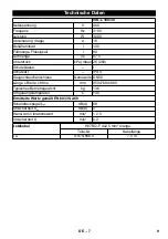 Предварительный просмотр 9 страницы Kärcher IVR-L 100/30 Manual