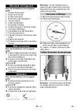 Предварительный просмотр 19 страницы Kärcher IVR-L 100/30 Manual