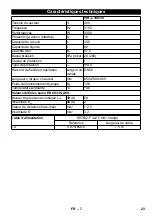 Предварительный просмотр 23 страницы Kärcher IVR-L 100/30 Manual