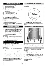 Предварительный просмотр 40 страницы Kärcher IVR-L 100/30 Manual