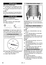 Предварительный просмотр 68 страницы Kärcher IVR-L 100/30 Manual