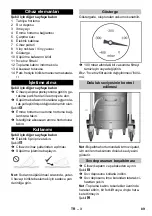 Предварительный просмотр 89 страницы Kärcher IVR-L 100/30 Manual