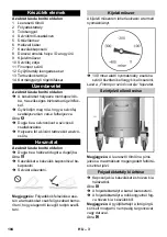 Предварительный просмотр 104 страницы Kärcher IVR-L 100/30 Manual