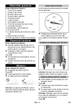 Предварительный просмотр 131 страницы Kärcher IVR-L 100/30 Manual