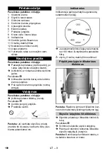 Предварительный просмотр 180 страницы Kärcher IVR-L 100/30 Manual